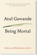 Being Mortal