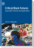 Critical Black Futures