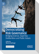 Democratizing Risk Governance