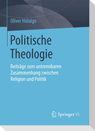 Politische Theologie