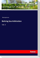 Behring Sea Arbitration