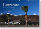 Lanzarote (Wandkalender 2022 DIN A2 quer)