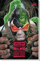 Batman: One Bad Day: Bane