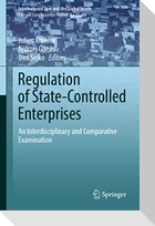 Regulation of State-Controlled Enterprises