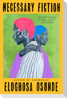 Necessary Fiction