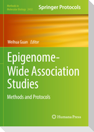 Epigenome-Wide Association Studies