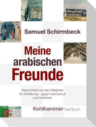 Meine arabischen Freunde