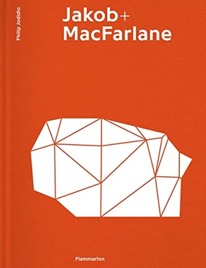 Jodidio, Philip / Jakob, Dominique et al. Jakob + MacFarlane. Rizzoli International Publications, 2020.