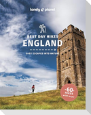 Lonely Planet Best Day Hikes England