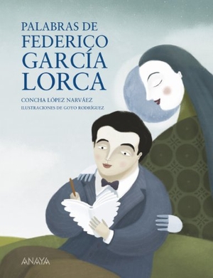 López Narváez, Concha. Palabras de Federico García Lorca. Anaya Educación, 2012.
