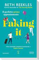 Faking it. Il perfetto primo appuntamento