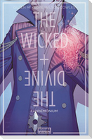 The Wicked + The Divine 2, Fandemónium
