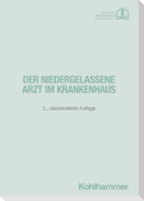 Der niedergelassene Arzt im Krankenhaus