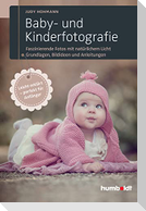 Baby- und Kinderfotografie