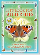 Let's Look for Butterflies