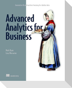 Machine Learning for Tabular Data