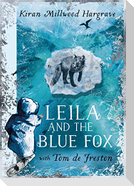 Leila and the Blue Fox