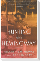 Hunting with Hemingway