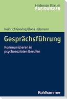 Gesprächsführung