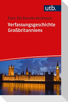 Verfassungsgeschichte Großbritanniens