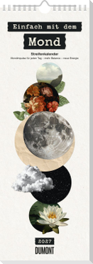 Einfach mit dem Mond 2027