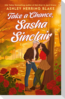 Take a Chance, Sasha Sinclair