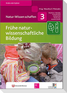 Frühe naturwissenschaftliche Bildung. Handbuch
