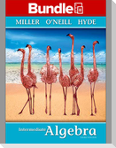 Loose Leaf Intermediate Algebra (Paperback) with Aleks