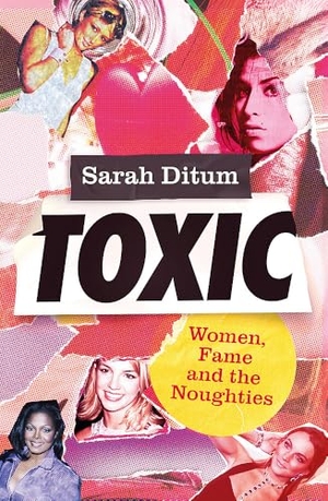 Ditum, Sarah. Toxic. Little, Brown Book Group, 2024.