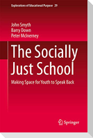 The Socially Just School