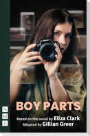 Boy Parts