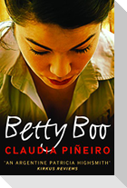 Betty Boo