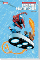 Spider-Man & Fantastic Four