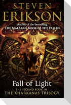 Fall of Light