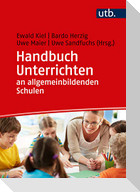Handbuch Unterrichten an allgemeinbildenden Schulen