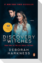 A Discovery of Witches (Movie Tie-In)