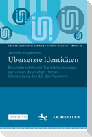 Übersetzte Identitäten