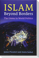 Islam beyond Borders
