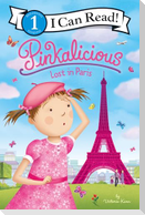 Pinkalicious: Lost in Paris