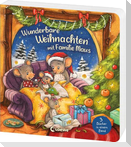 Wunderbare Weihnachten mit Familie Maus