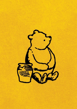 Milne, A A. Winnie-The-Pooh - 100th Anniversary Edition (Winnie-The-Pooh; The House at Pooh Corner). Aladdin Paperbacks, 2026.