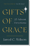 Gifts of Grace
