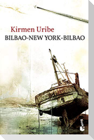 Bilbao-New York-Bilbao
