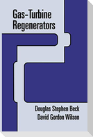 Gas-Turbine Regenerators