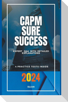 Capm Sure Success