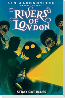 Rivers of London: Stray Cat Blues