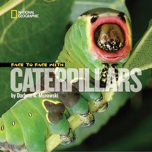 Murawski, Darlyne A. Face to Face with Caterpillars. Disney - Rhcb, 2009.