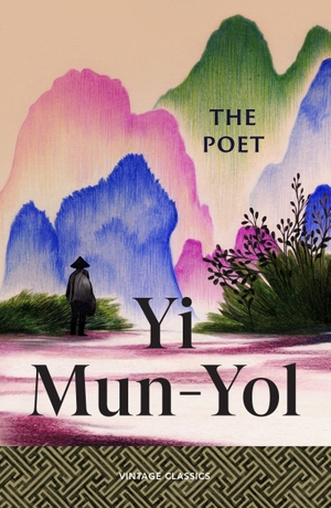 Mun-Yol, Yi. The Poet. Random House UK Ltd, 2026.