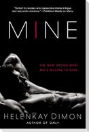 Mine