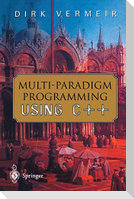 Multi-Paradigm Programming using C++